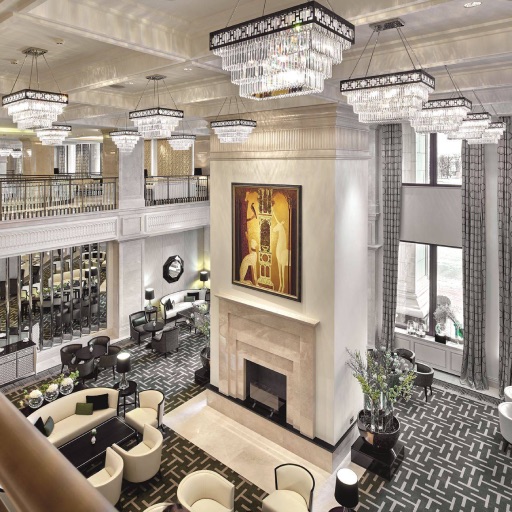 Our Top Hotel Picks in Moscow for Every Budget