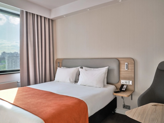 Pana Hotel Moscow