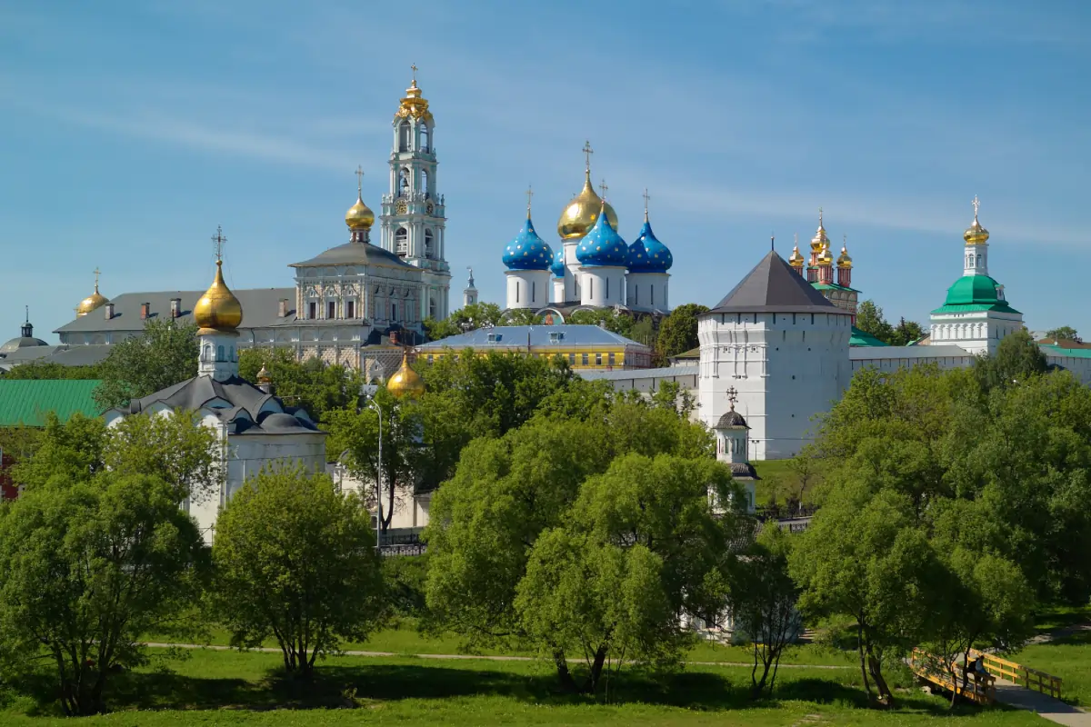 moscow private tours